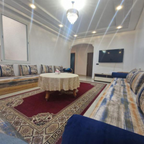 New DUPLEX jardins d'anas- Avenue guemassa Near Airport